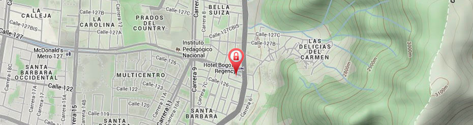 Cerrajeria Bella Suiza